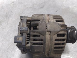 ALTERNADOR VOLKSWAGEN GOLF IV BERLINA (1J1)(10.1997) 037903025M 1616958
