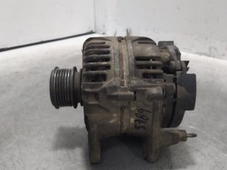 ALTERNADOR VOLKSWAGEN GOLF IV BERLINA (1J1)(10.1997) 037903025M 1616958