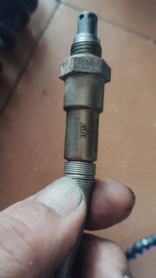 Sonda Lambda Benelli 125