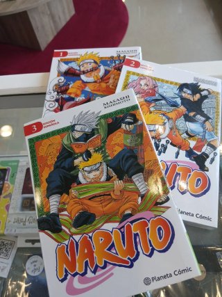 Naruto