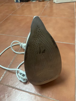 Plancha Rowenta Focus 2400W