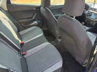 SEAT Ibiza 2018