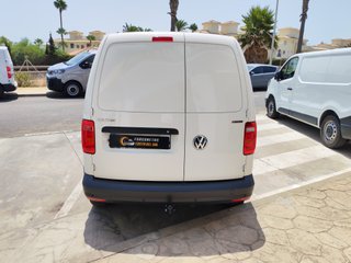 VW CADDY BUSINESS 2.0 TDI 122CV BMT 4MOTION, 2019