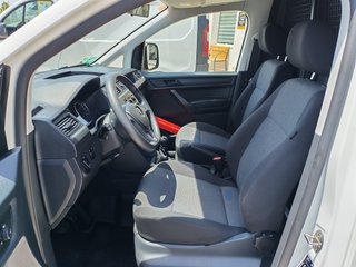 VW CADDY BUSINESS 2.0 TDI 122CV BMT 4MOTION, 2019