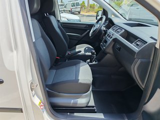 VW CADDY BUSINESS 2.0 TDI 122CV BMT 4MOTION, 2019