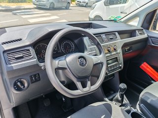 VW CADDY BUSINESS 2.0 TDI 122CV BMT 4MOTION, 2019