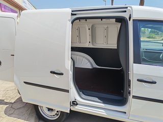 VW CADDY BUSINESS 2.0 TDI 122CV BMT 4MOTION, 2019