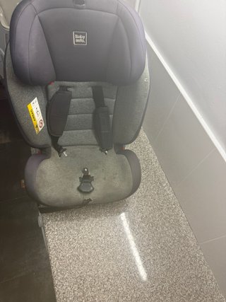 Silla de coche para bebé Baby auto