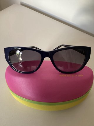 Gafas Agatha Ruiz de la Prada