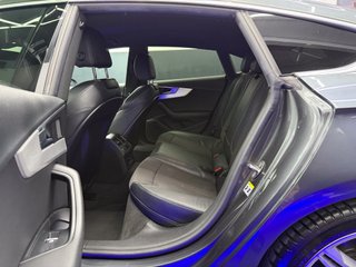 Audi A5 35 TFSI 110kW (150CV) S tronic Sportback