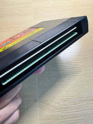 The King of Fighters 96 SNK Neo Geo AES NeoGeo Jap