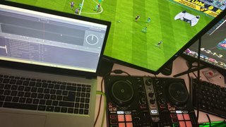 Mesa DJ Hercules Inpulse 200 MK2