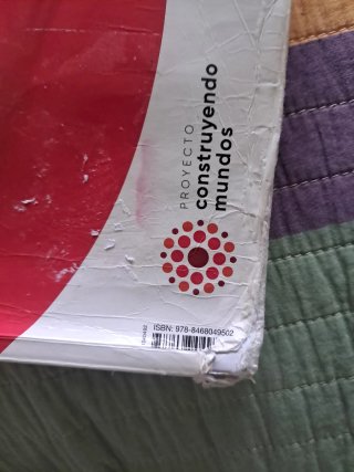 3ESO LENGUA Y LITERATURA CM SANTILLANA