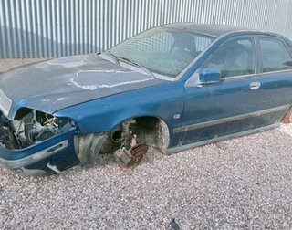 277507 cremallera dirección 6000025589 volvo s40 i