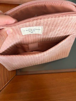 Bolso Roxy Rosa Pana