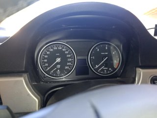 Cuentakilómetros BMW E91 330D