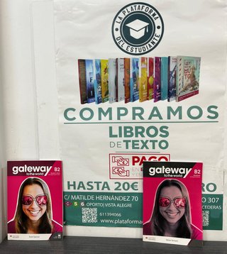 Libros de Texto Ingles Niveles MacMillan