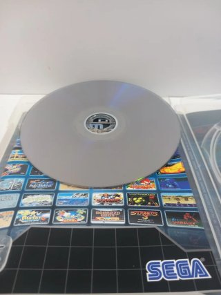 Sega Mega Drive Ultimate Collection PS3