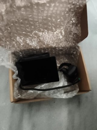 Pantalla LCD Ebike 36V/48V Bicicleta Mate