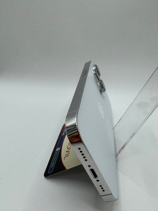 iPhone 14 Pro 256GB Plata Usado