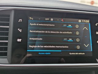 Peugeot 308 EAT8 1.5BlueHdi 130Cv Garantía IVA Inc