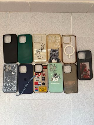 iPhone 14 Pro 256GB Plata