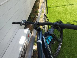 Bicicleta Eléctrica Lapierre Poco Usada