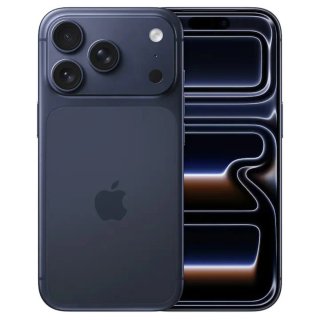 iPhone 17 Pro 1TB Precintado Azul Marino