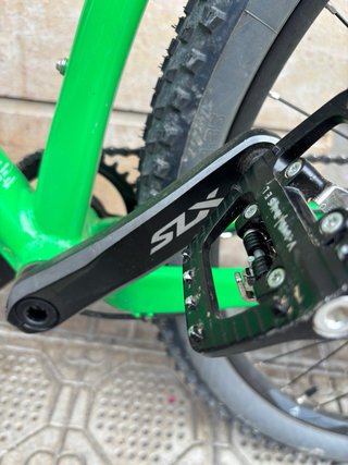 Merida Big Nine LTD