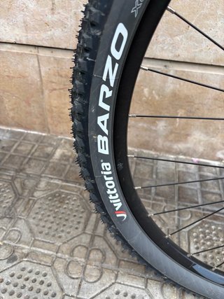 Merida Big Nine LTD