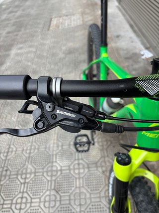 Merida Big Nine LTD