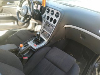 Alfa Romeo 159 2007