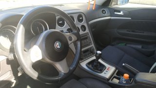 Alfa Romeo 159 2007