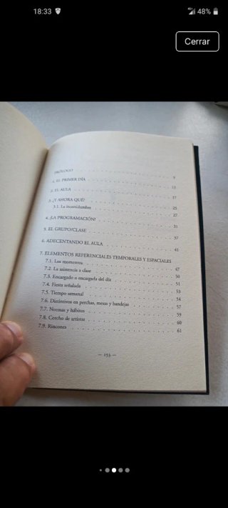 Manual para maestros novatos de infantil : el n...