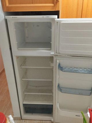 Frigorífico Edesa