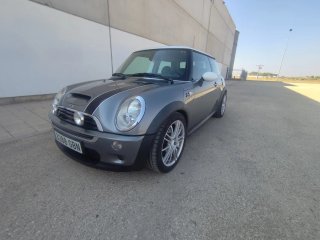MINI Cooper 2008
