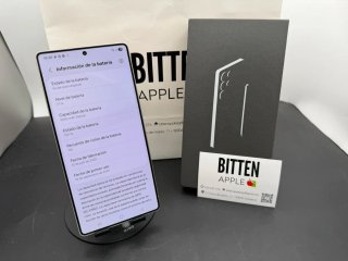 Samsung Galaxy S25 Ultra 512GB/ BAT100% !!GARANTÍA
