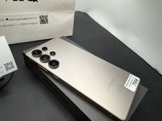 Samsung Galaxy S25 Ultra 512GB/ BAT100% !!GARANTÍA