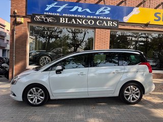 Peugeot 5008 2.0HDI 163CV