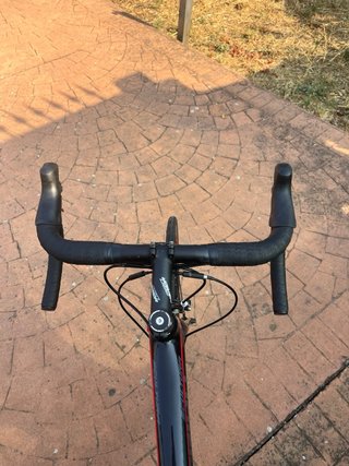 Bici carretera Merida Scultura 5000 Talla L