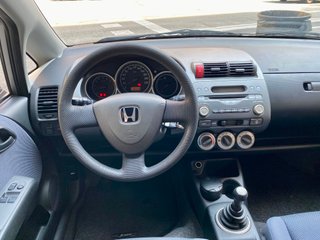 Honda Jazz 2006