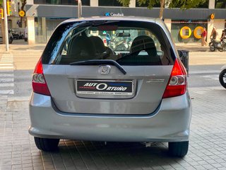 Honda Jazz 2006