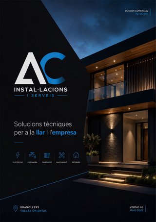 Electricista Granollers | Averías e Instalaciones