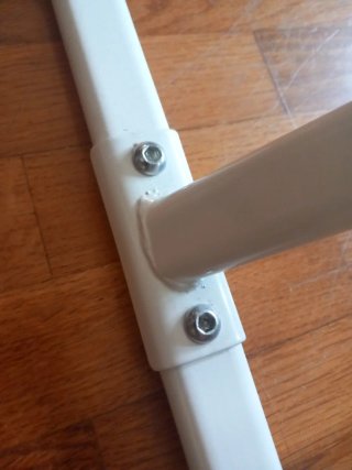 Pedalier Ejercitador Brazos y Piernas