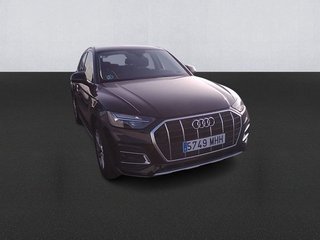 Audi Q5 Advanced 35 TDI 120kW S tronic