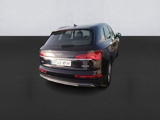Audi Q5 Advanced 35 TDI 120kW S tronic