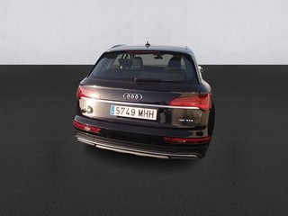 Audi Q5 Advanced 35 TDI 120kW S tronic