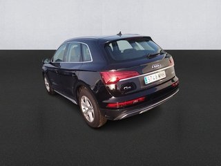 Audi Q5 Advanced 35 TDI 120kW S tronic