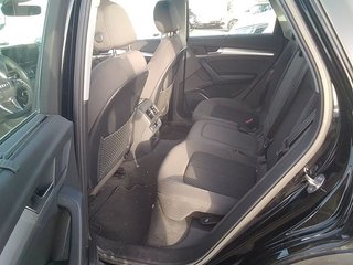 Audi Q5 Advanced 35 TDI 120kW S tronic