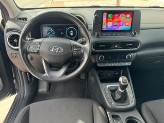 Hyundai Kona 2022